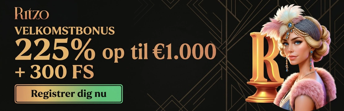 Ritzo Casino